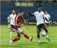 موعد مباراة الأهلي والجونة بالدوري والقنوات الناقلة