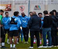منتخب الشباب يطلب ضم ثنائي الزمالك في بطولة أمم أفريقيا للمحليين 