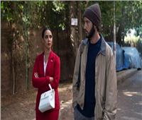 أحمد مالك يكشف عن تشابه فيلم 6 أيام بحياته.. " فكرتني بنفسي وأنا أصغر"