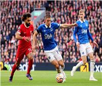 تحديد موعد المباراة المؤجلة بين ليفربول وإيفرتون في الدوري الإنجليزي