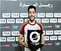 «شبانة»: إدارة الأهلي قررت وقف التفاوض مع أكرم توفيق