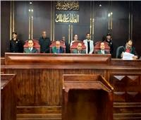 الإعدام شنقاً لـ سيده وابنتها قاتلي الطفلة جودي بالأقصر