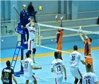 الزمالك يغادر إلى قطر للمشاركة في البطولة العربية للطائرة