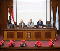 المركز القومي للبحوث ينظم برنامجًا متقدمًا لقيادات المؤسسات
