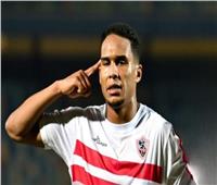 محامي الجزيري: اللاعب وافق على تخفيض قيمة عقده ومستمر مع الزمالك لموسمين  