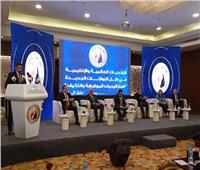 انطلاق ندوة «حماة وطن» حول التحديات العالمية والإقليمية
