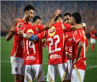 بث مباشر مباراة الأهلي والجونة في الدوري