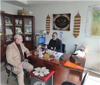«ثقافة المنوفية» تنظم ورش بالمجان لتدريب الشباب على فنون المسرح   
