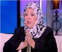 عفاف شعيب: أنا بنت حارة.. ودوري في رأفت الهجان كان "كومبارس"