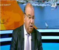 رفعت فياض: تطبيق البكالوريا يستغرق عامين.. وعجز المعلمين 400 ألف