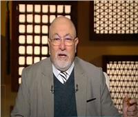 خالد الجندي: قصة أصحاب الكهف ملاذ آمن للشباب من السموم الفكرية
