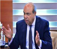 وزير الطيران المدني يستعرض مع سكرتير عام المجلس الدولي للمطارات لإقليم أفريقيا