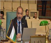 «مندوب فلسطين بالجامعة العربية»: نقدر جهود مصر لوقف العدوان على غزة