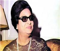 الاحتفال بالذكرى الـ 50 لرحيل أم كلثوم في باريس 
