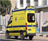 الشبورة المائية الكثيفة تقود سيدة لولادة توأم داخل سيارة الإسعاف