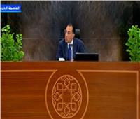 رئيس الوزراء: الحكومة المصرية تحقق ارتفاعًا ملحوظًا في الصادرات السلعية غير البترولية  