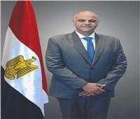 محافظ القليوبية يكلف قائمًا بأعمال رئيس مدينة الخصوص   