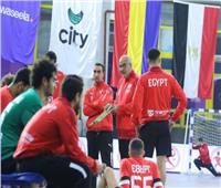 طارق محروس يُعلن قائمة منتخب الناشئين لمواجهة التشيك وديًا استعدادًا لمونديال اليد