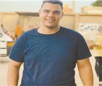  الفرح يتحول إلى مأتم بالغربية