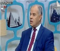 خبير أمني:  الشعب المصري تنبأ سريعًا بخطورة جماعة الإخوان الإرهابية