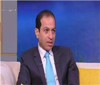  أستاذ التمويل: تفعيل الشراكات الاستثمارية خطوة نحو التحول لمركز استراتيجي للطاقة
