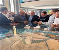 وزير الكهرباء: زيادة قدرات محطة السد العالي لتوفير 269 مليون دولار سنويًا