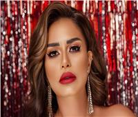 منة فضالي تعتذر عن حضور حفل «joy award» 