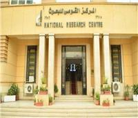 «تنمية المهارات الريادية» ورشة عمل بالقومي للبحوث  
