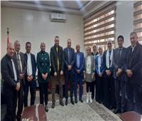 ‫الزراعة: وقاية النباتات يجتاز تجديد مواصفتين دوليتين للأيزو