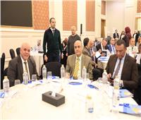 رئيس جامعة الدلتا التكنولوجية يشارك فى إطلاق مبادرة مصر GATE «نبوغ»