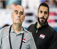 مدرب منتخب اليد يشرح بالفيديو نقاط القوة والضعف لكرواتيا