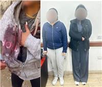 فيديو| حقيقة التعدي على سيدة بسلاح أبيض بسبب الكلاب الضالة بالأسكندرية