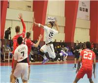 منتخب الناشئين يتعادل مع التشيك وديًا استعدادًا لبطولة العالم لليد 