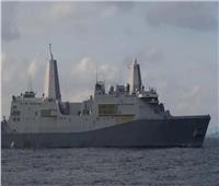 BAE Systems تبدأ ترقية السفينة USS Green Bay في 2025 بقيمة 212 مليون دولار