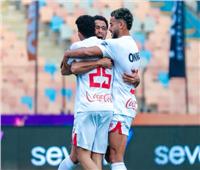 بث مباشر مباراة الزمالك وإنيمبا بالكونفدرالية 