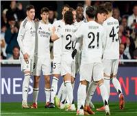 ريال مدريد يواجه لاس بالماس لاقتناص صدارة الدوري الإسباني