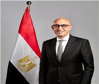 وزير التعليم يعقد جلسة نقاشية مع رؤساء التحرير بشأن نظام البكالوريا