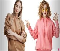 أفضل ألوان «سويت شيرت» لموضة شتاء 2025