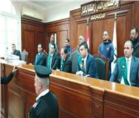 تأجيل محاكمة وسام شعيب طبيبة كفر الدوار لجلسة 2 فبراير
