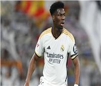 ريال مدريد يكشف موقف تشواميني من المشاركة أمام لاس بالماس اليوم