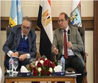 وزير المالية: توفير كل مقومات التطبيق الجيد للإجراءات والتسهيلات الضريبية