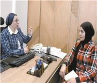الذكاء الاصطناعى يعيد صياغة معرض الكتاب
