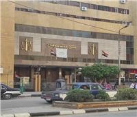 معاقبة متهم بالسجن ٧سنوات وغرامة مليون جنيه للتعدي على أملاك هيئة الآثار بسوهاج 