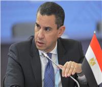 الممثل الشخصي للرئيس السيسي: نتطلع لتبني مجموعة السبع لمنظور أشمل للقضايا الدولية 