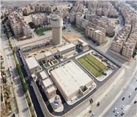 وزير الإسكان يستعرض مشروعات قطاع المرافق بهيئة المجتمعات العمرانية 
