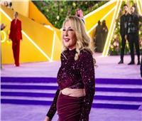 مفاجأة في سعر فستان نادية الجندي المُثير للجدل في JOY AWARDS