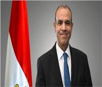 وزير الخارجية والهجرة يتلقي اتصالاً هاتفياً من وزيرة خارجية نيبال