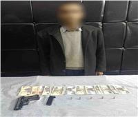 حبس عاطل أوهم سائق إنهاء إجراءات له بإحدى شركات الكهرباء