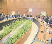 «عاشور» و«عبد اللطيف»: هدفنا خريج مؤهل لمتطلبات سوق العمل
