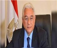 دبلوماسي سابق: جهود مصر لدعم غزة تستهدف تحقيق الاستقرار في المنطقة